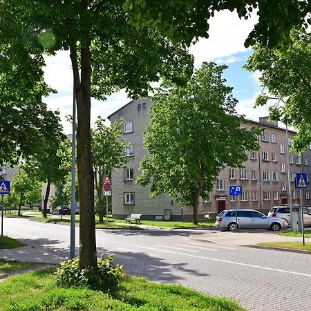 Travel Apartment Ventspils Luaran gambar